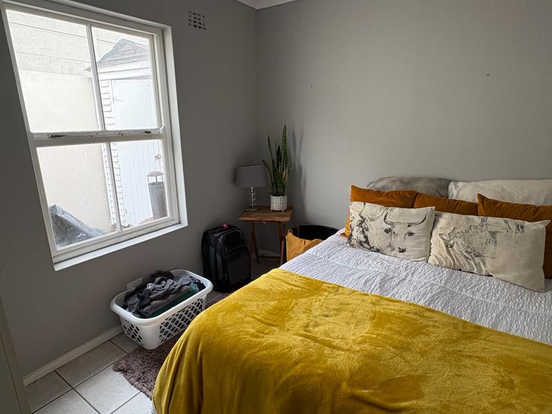 To Let 2 Bedroom Property for Rent in Sunnydale Western Cape